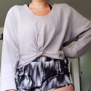 Fabletics Pullover sweatshirt